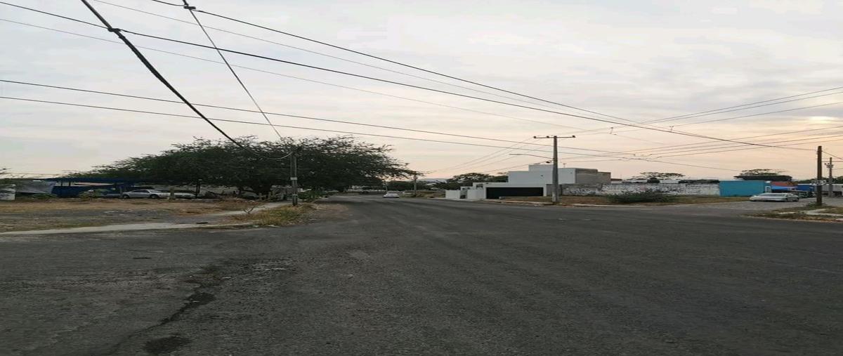 Foto de terreno comercial en venta en provincia , villas providencia, villa de álvarez, colima, 26759769 No. 04