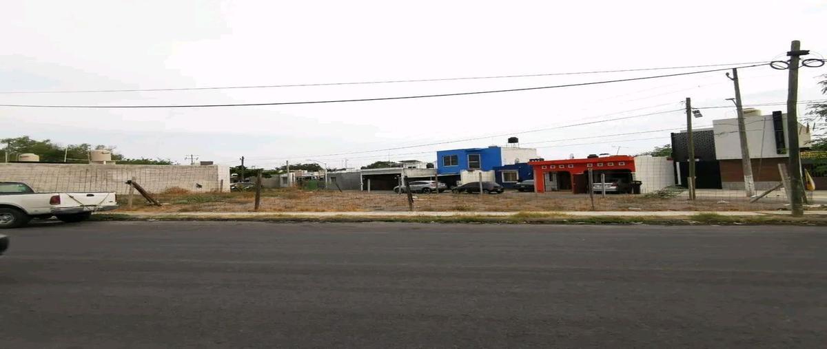 Foto de terreno comercial en venta en provincia , villas providencia, villa de álvarez, colima, 26759769 No. 05