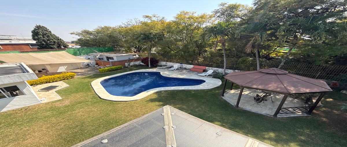 Foto de casa en venta en provincias de canadá , provincias del canadá, cuernavaca, morelos, 30736083 No. 04