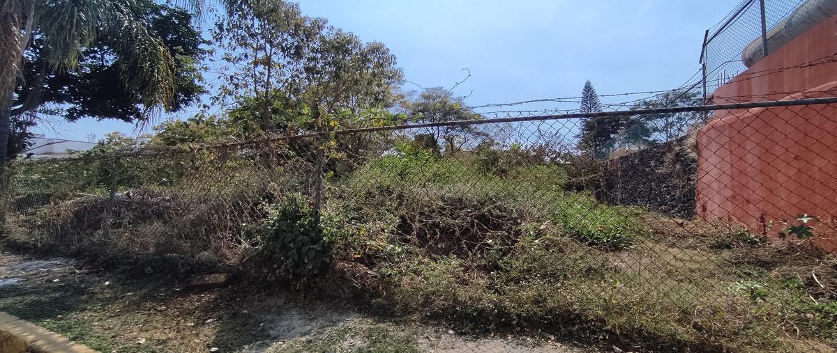 Foto de terreno habitacional en venta en provincias de canadá , provincias del canadá, cuernavaca, morelos, 30849128 No. 03