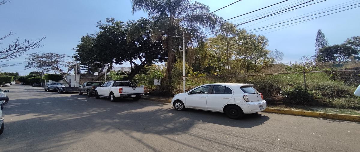 Foto de terreno habitacional en venta en provincias de canadá , provincias del canadá, cuernavaca, morelos, 30849128 No. 05