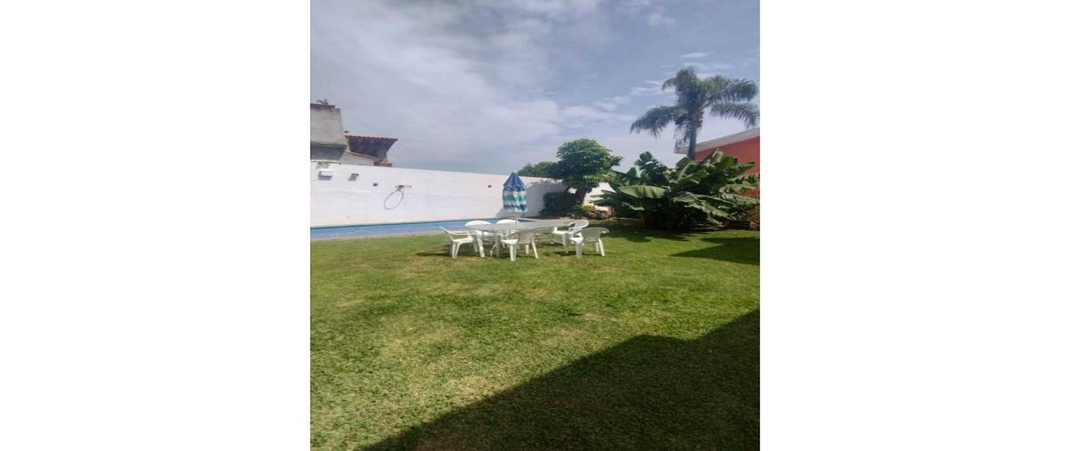 Foto de departamento en renta en  , provincias del canadá, cuernavaca, morelos, 0 No. 03