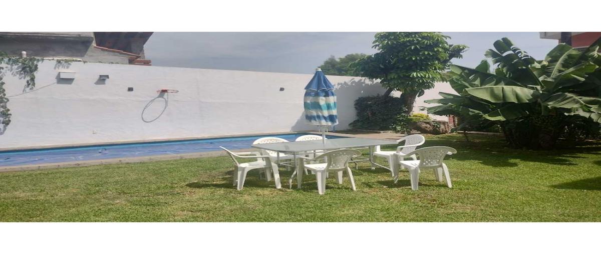 Foto de departamento en renta en  , provincias del canadá, cuernavaca, morelos, 0 No. 04