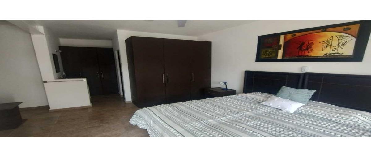 Foto de departamento en renta en  , provincias del canadá, cuernavaca, morelos, 0 No. 05