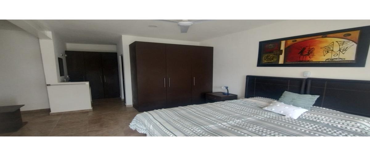 Foto de departamento en renta en  , provincias del canadá, cuernavaca, morelos, 27192095 No. 04