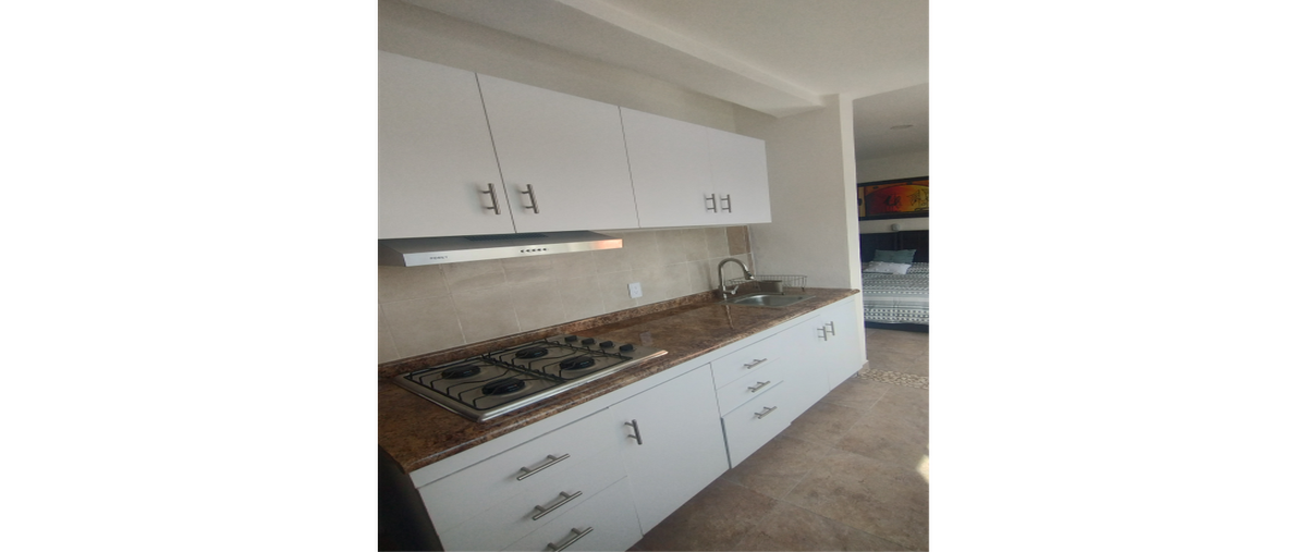 Foto de departamento en renta en  , provincias del canadá, cuernavaca, morelos, 27192095 No. 05