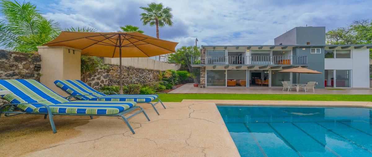 Foto de casa en venta en  , provincias del canadá, cuernavaca, morelos, 28672389 No. 03