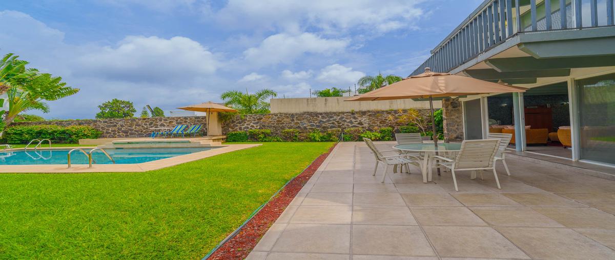 Foto de casa en venta en  , provincias del canadá, cuernavaca, morelos, 28672389 No. 04