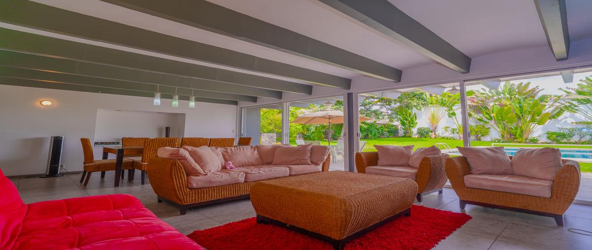 Foto de casa en venta en  , provincias del canadá, cuernavaca, morelos, 28672389 No. 05