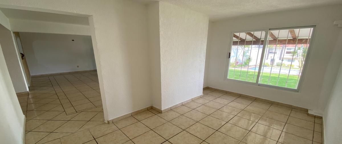 Foto de casa en condominio en renta en  , provincias del canadá, cuernavaca, morelos, 0 No. 03