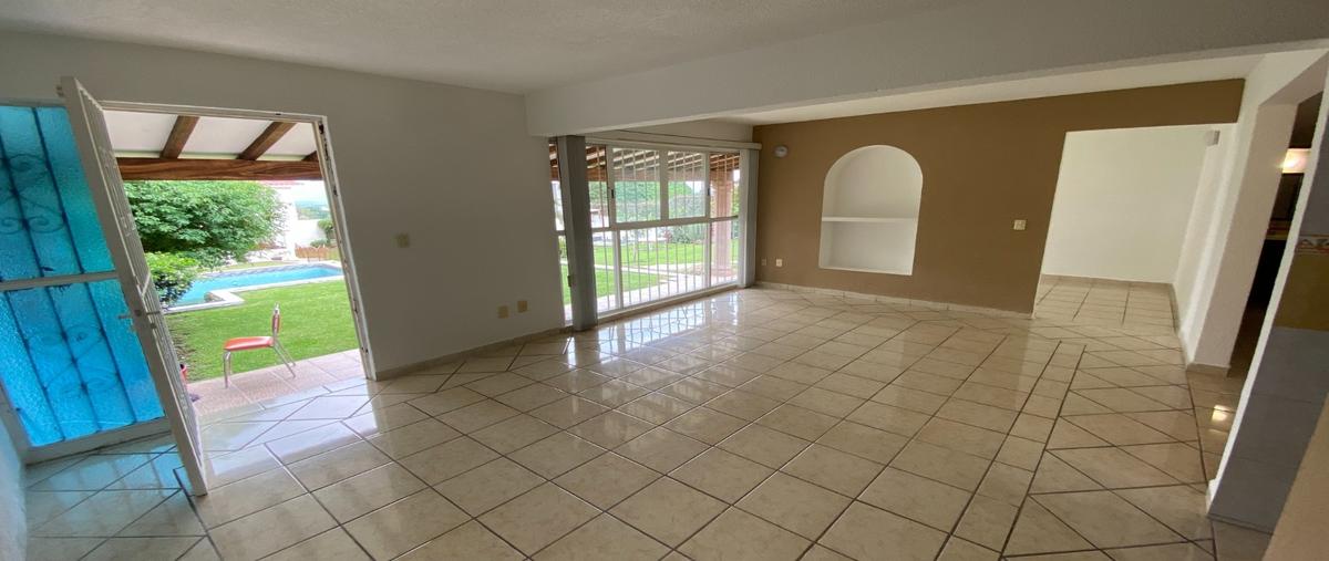 Foto de casa en condominio en renta en  , provincias del canadá, cuernavaca, morelos, 0 No. 05