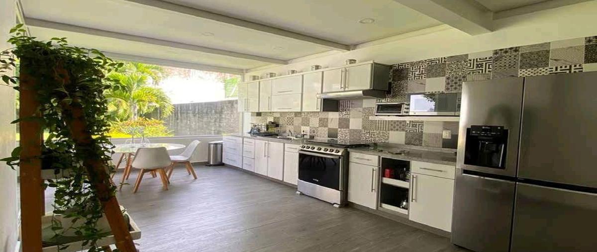 Foto de casa en venta en  , provincias del canadá, cuernavaca, morelos, 30560169 No. 03