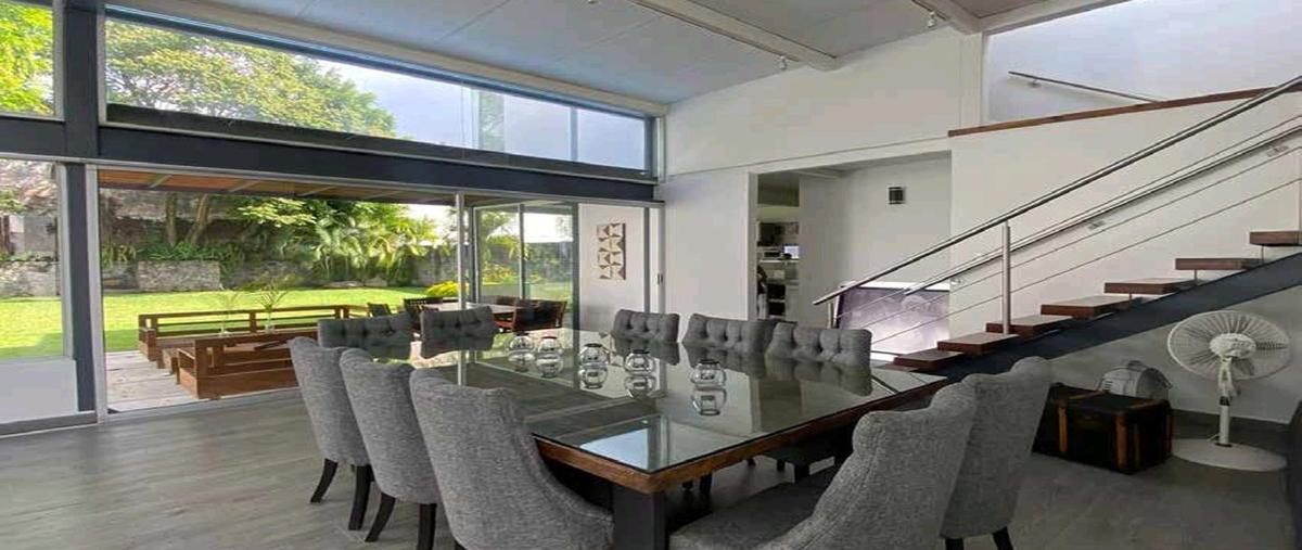Foto de casa en venta en  , provincias del canadá, cuernavaca, morelos, 30560169 No. 04