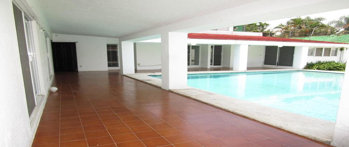 Foto de casa en renta en  , provincias del canadá, cuernavaca, morelos, 0 No. 04