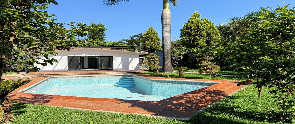 Foto de casa en , provincias del canadá, cuernavaca, morelos, 31052200 foto 01 Foto de casa en venta en , provincias del canadá, cuernavaca, morelos, 31052200 No. 01