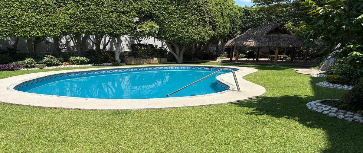 Foto de casa en venta en  , provincias del canadá, cuernavaca, morelos, 0 No. 03
