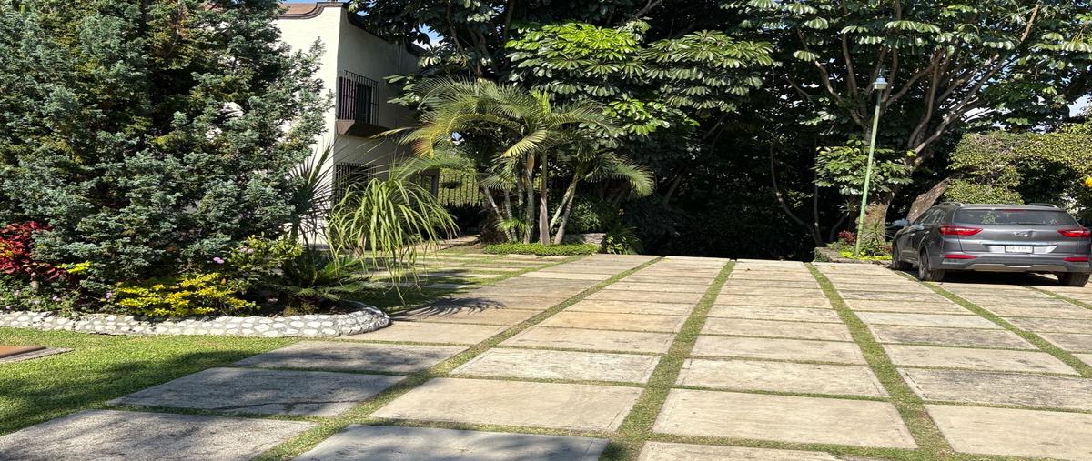 Foto de casa en venta en  , provincias del canadá, cuernavaca, morelos, 0 No. 04