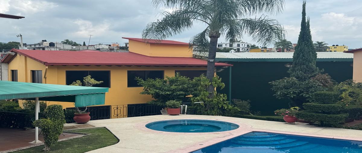 Foto de casa en venta en  , provincias del canadá, cuernavaca, morelos, 0 No. 04