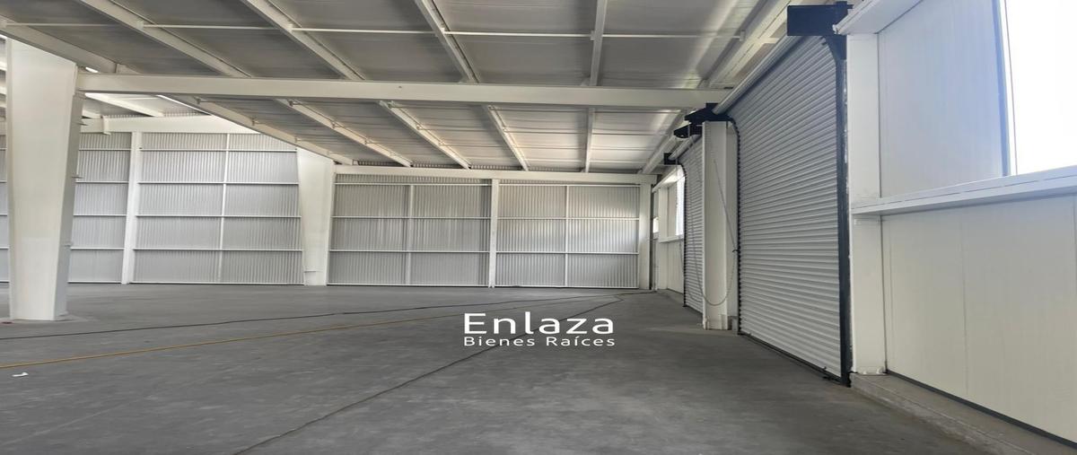 Foto de nave industrial en renta en  , provivienda del poniente sector dos, santa catarina, nuevo león, 0 No. 03
