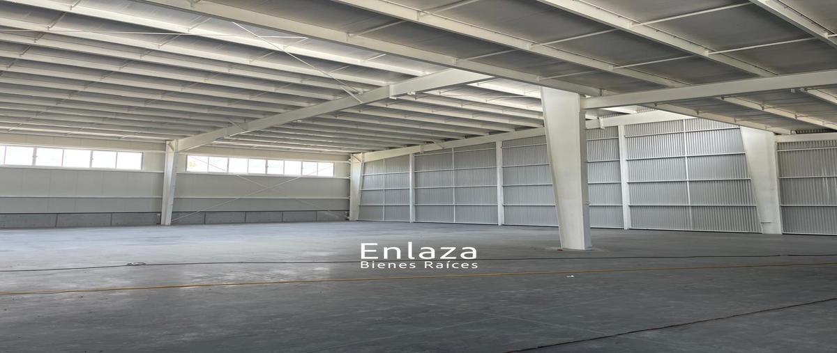Foto de nave industrial en renta en  , provivienda del poniente sector dos, santa catarina, nuevo león, 0 No. 05
