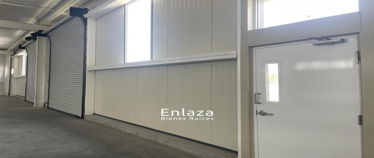 Foto de bodega en renta en  , provivienda del poniente sector dos, santa catarina, nuevo león, 0 No. 04