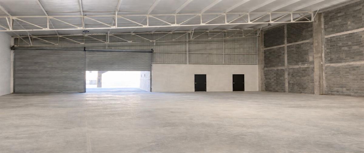 Foto de bodega en renta en  , provivienda del poniente sector dos, santa catarina, nuevo león, 0 No. 03