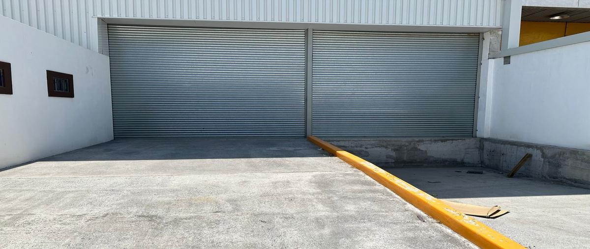 Foto de bodega en renta en  , provivienda del poniente sector dos, santa catarina, nuevo león, 0 No. 04