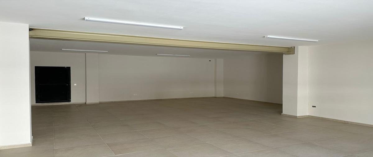 Foto de bodega en renta en  , provivienda del poniente sector dos, santa catarina, nuevo león, 0 No. 05