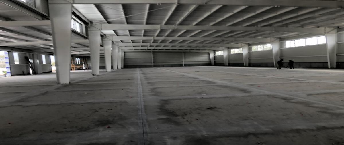 Foto de bodega en renta en * , provivienda del pte 2 sec, santa catarina, nuevo león, 29370789 No. 03