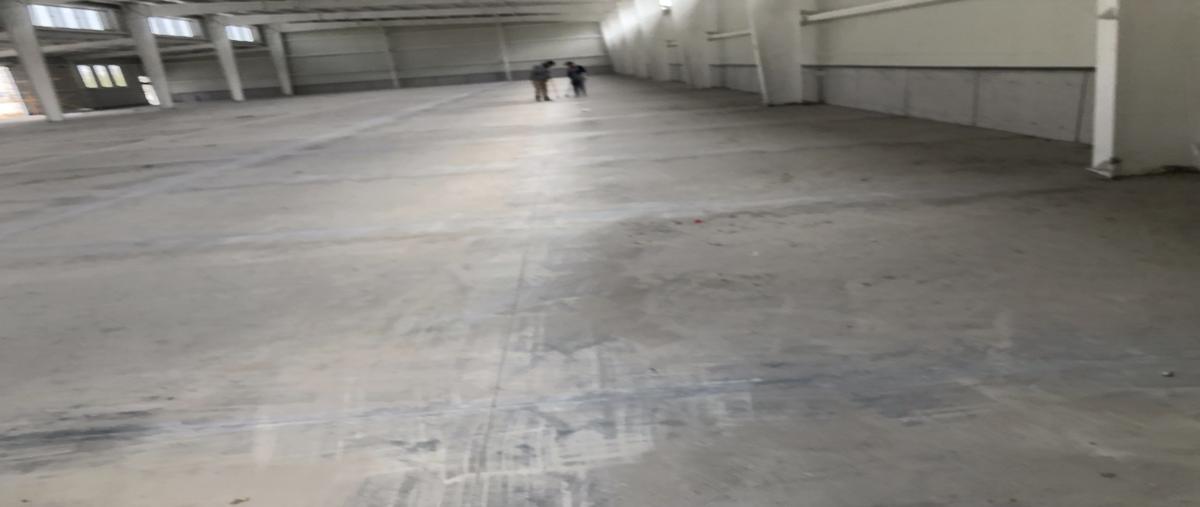 Foto de bodega en renta en * , provivienda del pte 2 sec, santa catarina, nuevo león, 29370789 No. 04