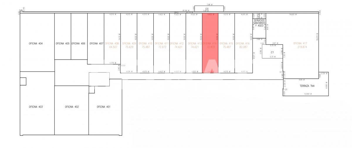 Foto de local en venta en  , proyecto rio sonora, hermosillo, sonora, 0 No. 04