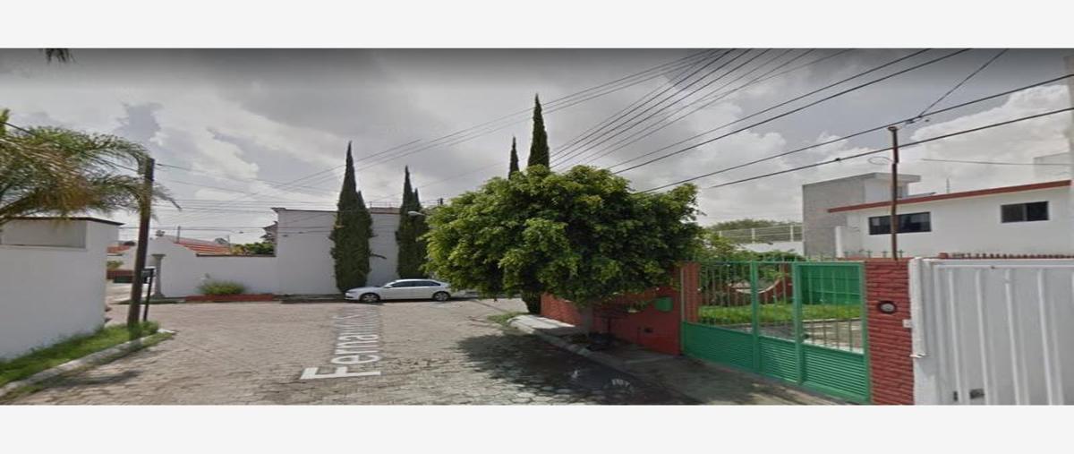 Foto de casa en condominio en venta en prudencia griffel , la joya, querétaro, querétaro, 0 No. 03