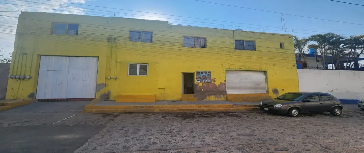 Foto de casa en venta en pseo de los perones 59, mesa de los ocotes, zapopan, jalisco, 0 No. 01