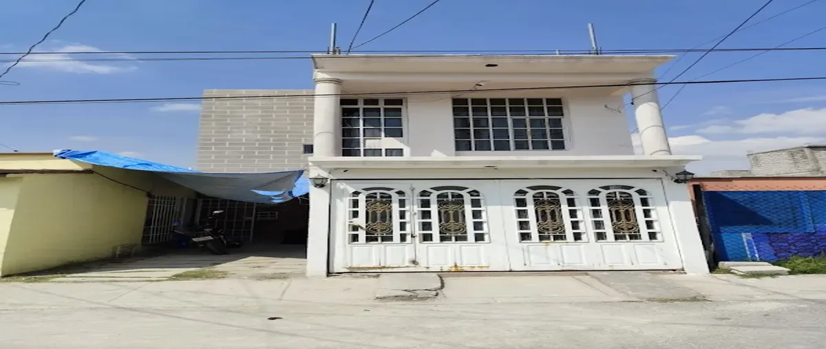 Foto de casa en venta en pseo tabasco 2, paseos de san juan, zumpango, méxico, 29481277 No. 01