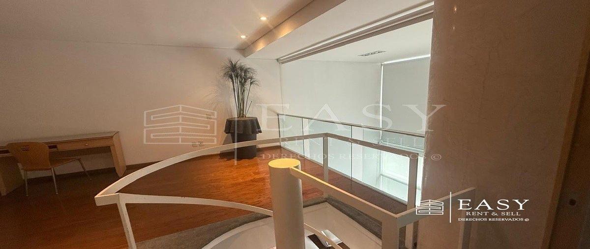 Foto de departamento en renta en pso. de la reforma , juárez, cuauhtémoc, df / cdmx, 0 No. 03