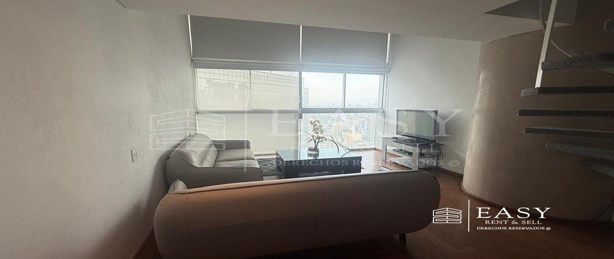 Foto de departamento en renta en pso. de la reforma , juárez, cuauhtémoc, df / cdmx, 0 No. 04