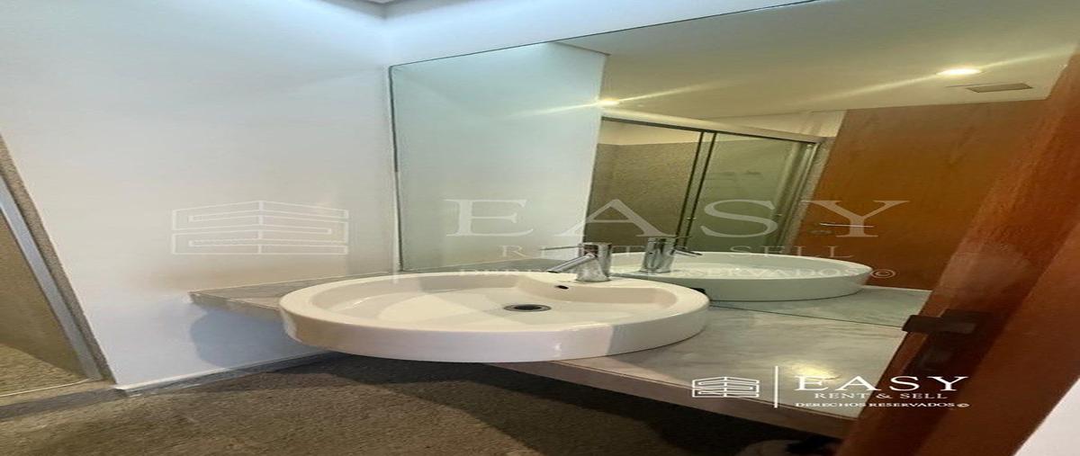 Foto de departamento en renta en pso. de la reforma , juárez, cuauhtémoc, df / cdmx, 0 No. 05