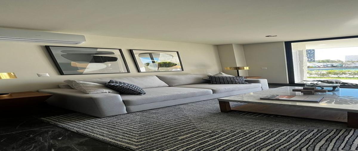 Foto de departamento en venta en pta del cielo , residencial punta del cielo, aguascalientes, aguascalientes, 26045815 No. 04