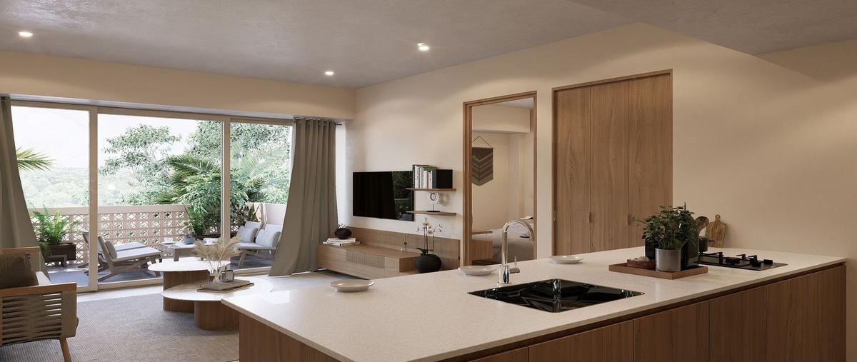 Foto de departamento en pto vallarta - tepic 430-int f-s1 , las jarretaderas, bahía de banderas, nayarit, 0 foto 03 Foto de departamento en venta en pto vallarta - tepic 430-int f-s1 , las jarretaderas, bahía de banderas, nayarit, 0 No. 03