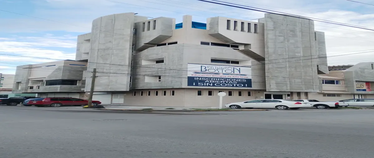 Foto de edificio en venta en ptolongacion jimenez 180, torreón centro, torreón, coahuila de zaragoza, 0 No. 01
