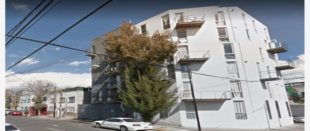 Foto de departamento en venta en puccini 1, peralvillo, cuauhtémoc, df / cdmx, 0 No. 03