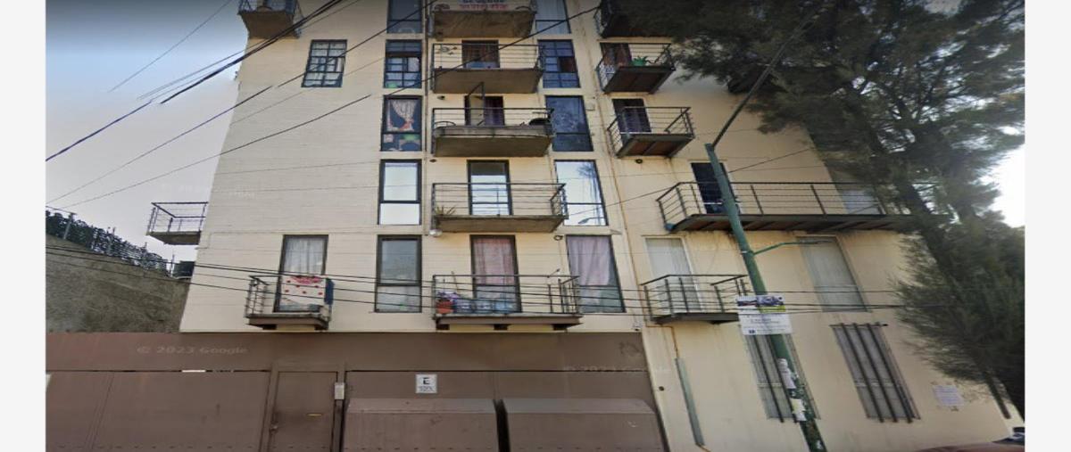 Foto de departamento en venta en puccini 1, peralvillo, cuauhtémoc, df / cdmx, 0 No. 04