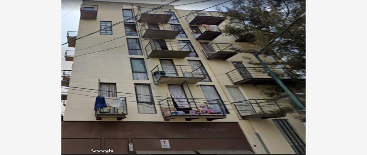 Foto de departamento en venta en puccini 1, peralvillo, cuauhtémoc, df / cdmx, 0 No. 03