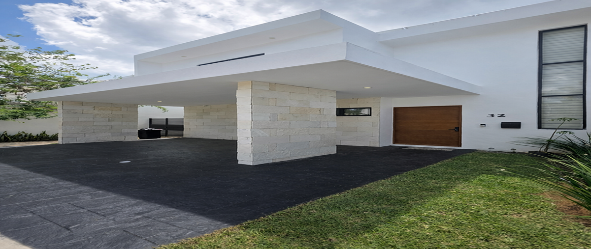 Foto de casa en venta en pucte , san diego cutz, conkal, yucatán, 31050988 No. 03