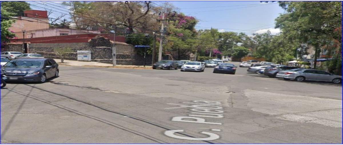 Foto de casa en venta en puebla 000, progreso tizapan, álvaro obregón, df / cdmx, 0 No. 03