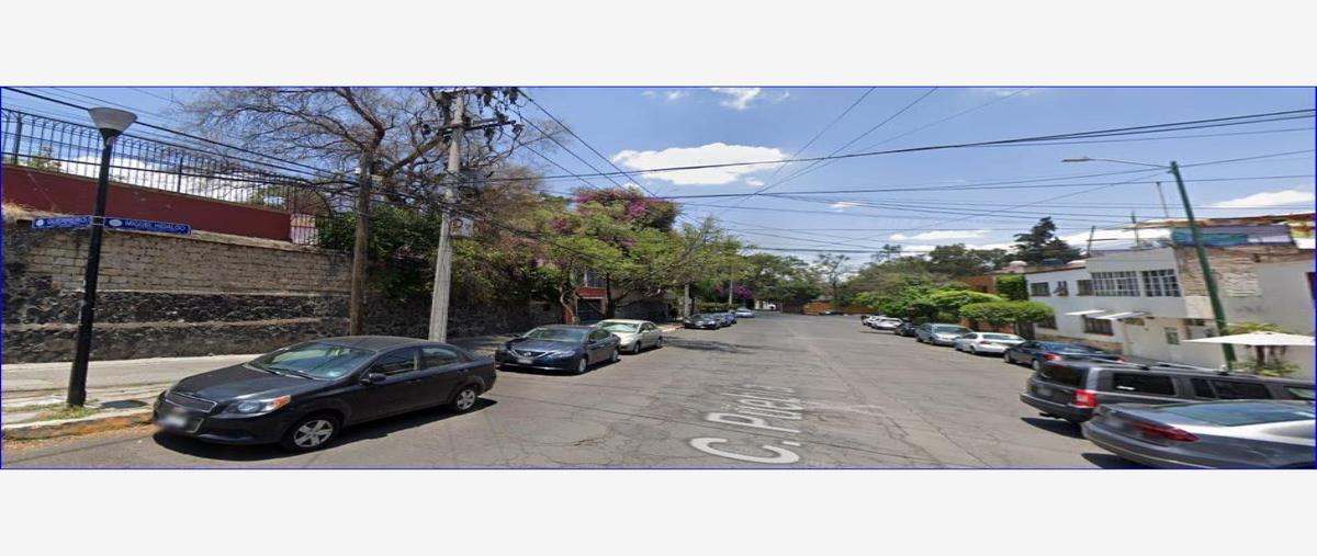 Foto de casa en venta en puebla 000, progreso tizapan, álvaro obregón, df / cdmx, 0 No. 04