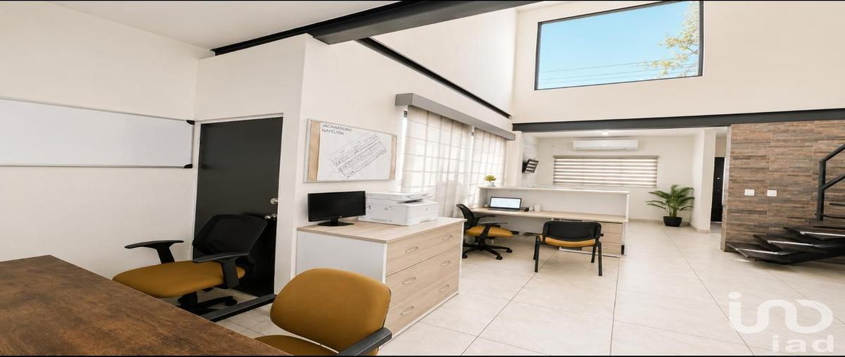 Foto de oficina en renta en puebla 147, el mariachi, hermosillo, sonora, 31788972 No. 04