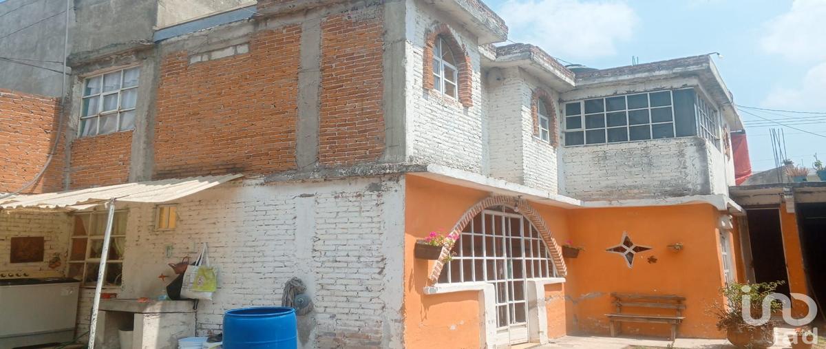 Foto de casa en venta en puebla 476, san francisco acatepec, san andrés cholula, puebla, 29927077 No. 05
