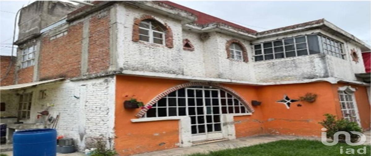 Foto de casa en venta en puebla 522, san francisco acatepec, san andrés cholula, puebla, 29927077 No. 02
