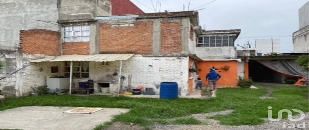 Foto de casa en venta en puebla 522, san francisco acatepec, san andrés cholula, puebla, 29927077 No. 04